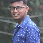 Abdullah Mahmud Ashik